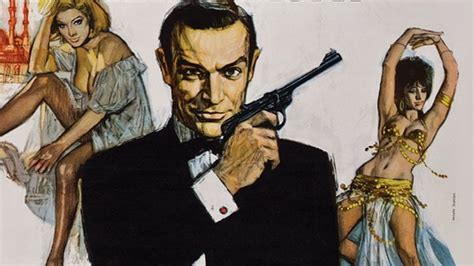 MGM Faces Class Action Over James Bond Box Set Missing Two Bond Films: CR '67 and NSNA : r/JamesBond