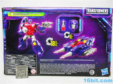 Figure Of The Day Review Hasbro Transformers Generations