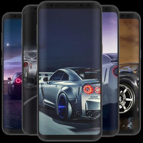 Gtr Wallpapers Hd Apk برای دانلود اندروید