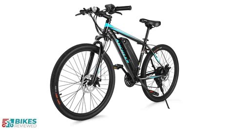 Best Ancheer Electric Bike In Bike Reviewed