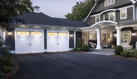 Carriage House Garage Doors Gaithersburg Garage Door