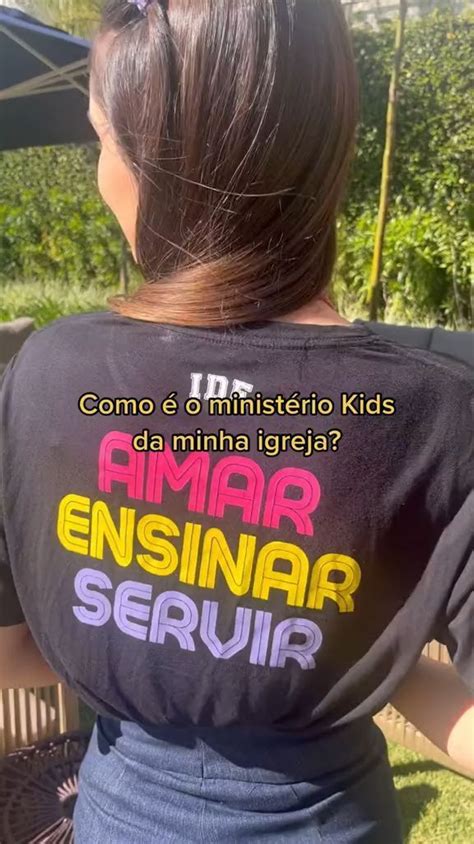 Pin Em Ministerio De Ni Os Ccfe Em Minist Rio Infantil