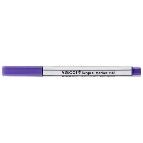 Viscot Skin Marker 1451 200 200 Ct