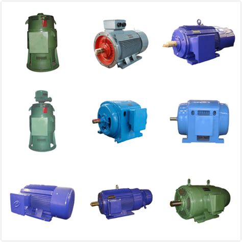 China Permanent Magnet Variable Frequency Motor Direct Drive Screw Pump