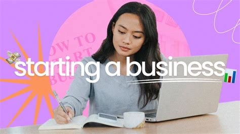 List 7 Handy Tips To Take Note Of Before Starting Your Own Business