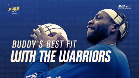 Breaking Down Buddy Hields Perfect Fit In Warriors Rotation Dubs