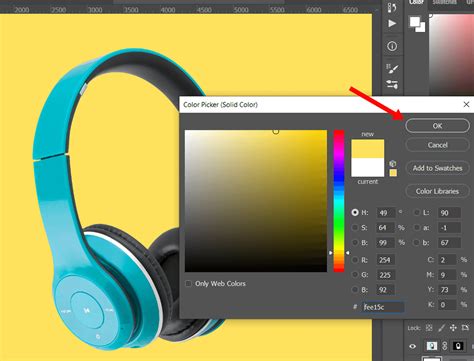 How to Use Magic Wand in Photoshop: Simple Guide