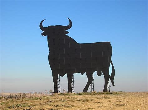 Osborne bull - Wikipedia