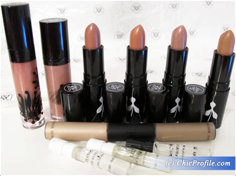 Rouge Bunny Rouge Nude Shades For Fall 2015 Beauty Trends And Latest Makeup Collections Chic