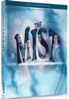 Dvd Dvd Fantasium The Mist Disc Collector S Edition