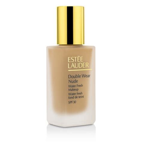 Estee Lauder Double Wear Nude Water Fresh Makeup Spf C Outdoor