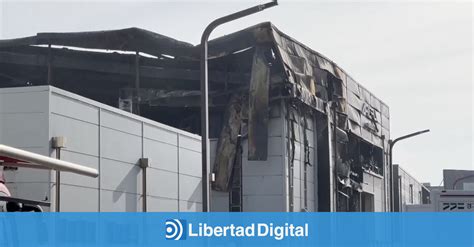 Personas Murieron En Un Incendio En Una F Brica De Bater As En Corea