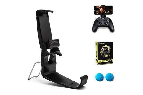 6 Best Xbox Controller Phone Mounts - Guiding Tech