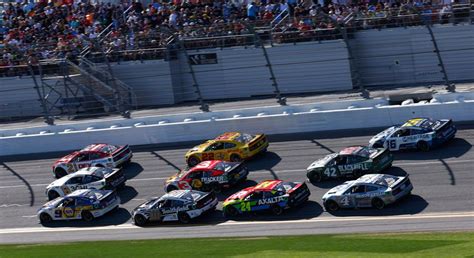 Tips for 2023 NASCAR Fantasy Live | NASCAR