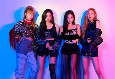 BLACKPINK Llega A Netflix Con Su Documental Light Up The Sky