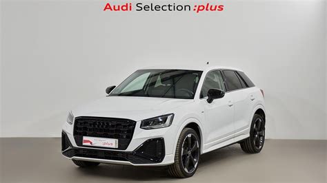 Audi Q Black Line Tdi Kw Cv S Tronic Solera Motor