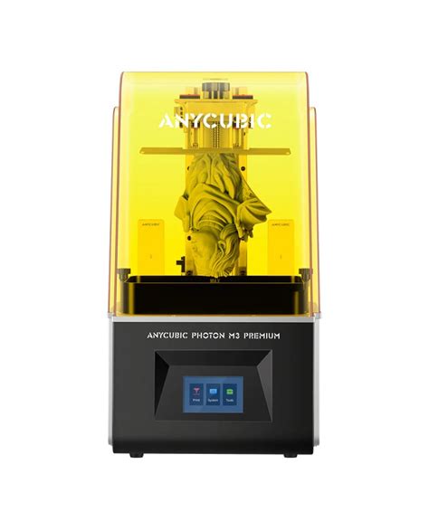 Buy Anycubic Photon M Premium Msla K Resin D Printer Dprintersbay