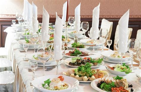 Как украсить стол на день рождения: яркие идеи для праздника (38 фото ...