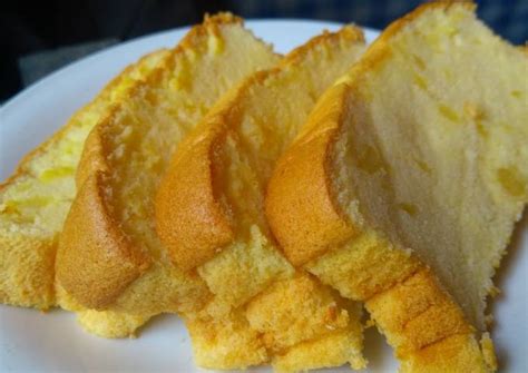 Resep Condensed Milk Cotton Cake Oleh Naili Rahmawati Cookpad