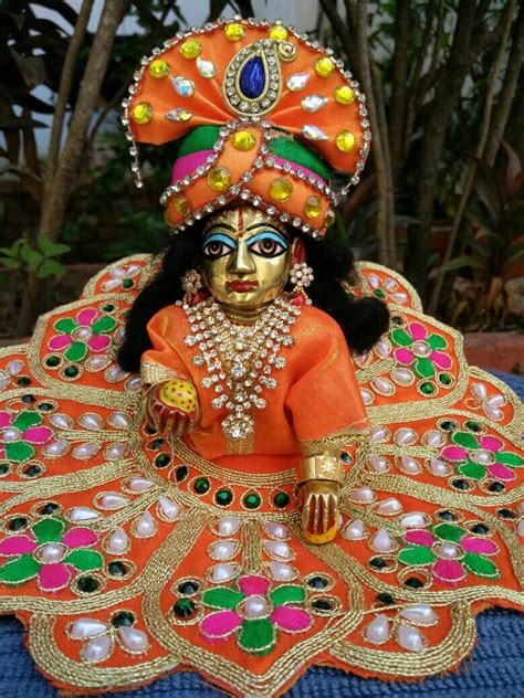 Laddu Gopal Wallpapers Wallpaper Cave