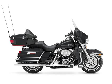 Wallpaper Harley Davidson Ultra Classic Electra Glide Flhtcu Bike