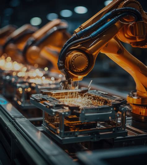 manufacturing data driven production grape