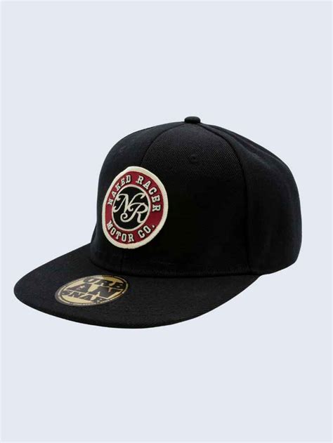 Nrmc Urban Circle Hat