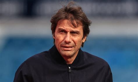 Conte Milan Il Tecnico Scartato Dai Rossoneri Il Retroscena