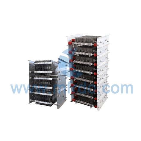 Generator Neutral Groundingearthing Resistor Weifan Electrical