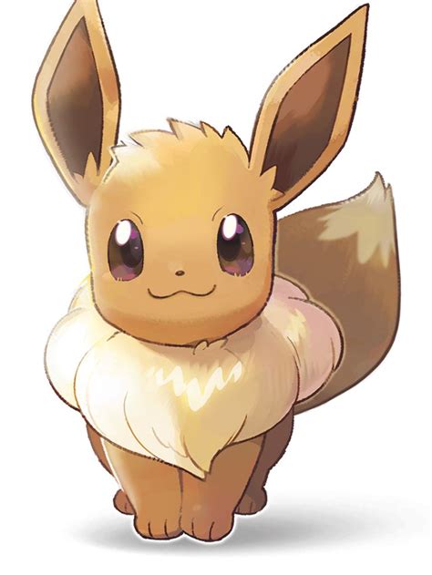 Cute Eevee Drawings Drawing Rjuuc Edu Np