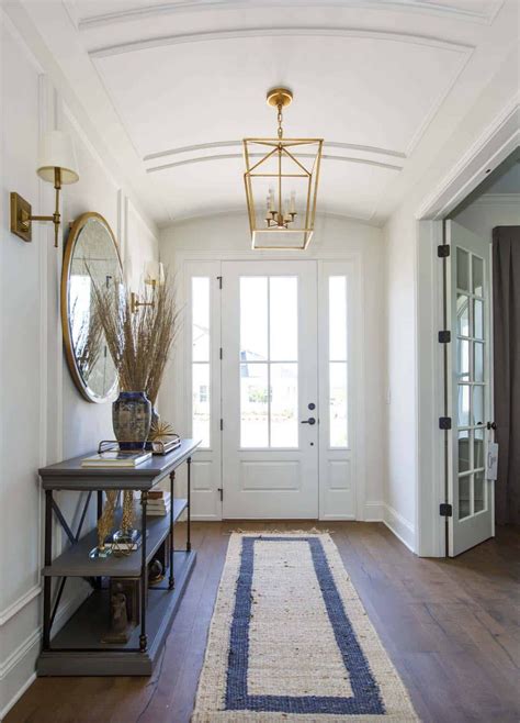 Absolutely Stunning Entryway Ideas That You Ll Love Foyer