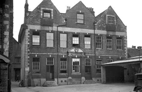 Coburg Street to Colman Road