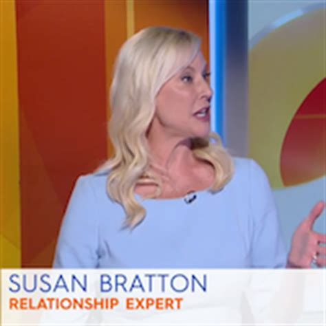 Interview with Susan Bratton Today Extra Australia