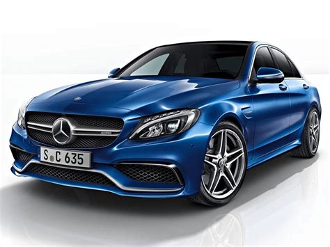 Mercedes Benz Clase C Informaci N