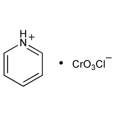 Pyridinium Chlorochromate The Merck Index Online