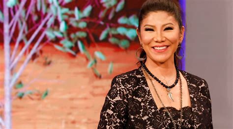 Host Julie Chen on Big Brother – CBS – Big Brother Network