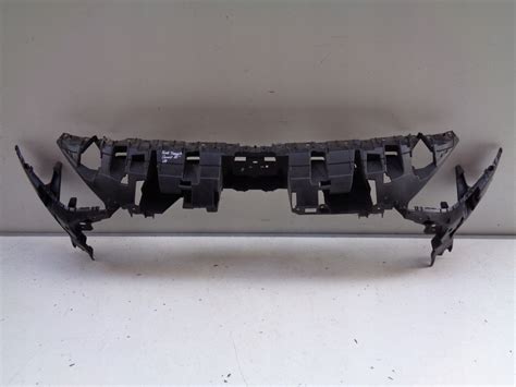 Wzmocnienie Zderzaka Ford Transit Connect Lift