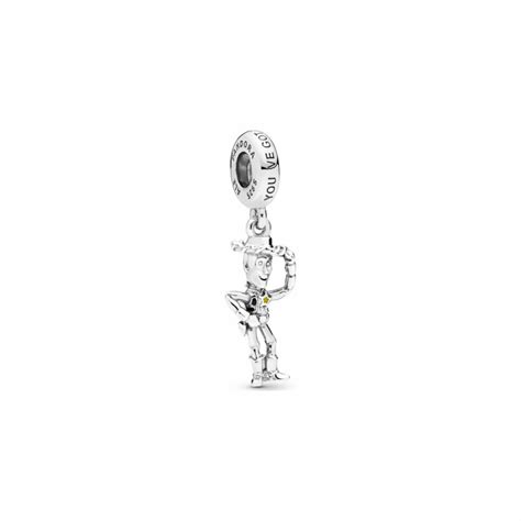 Achat Charm Disney X Pandora Pendant Disney Cendrillon Moment Magique