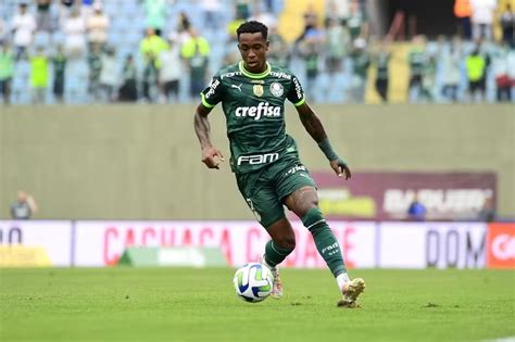 Palmeiras Acerta Venda De Kevin Ao Shakhtar Donetsk Mercado Do Futebol