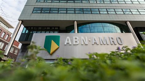 Storing Abn Amro Voorbij Klanten Kunnen Weer Internetbankieren Tech