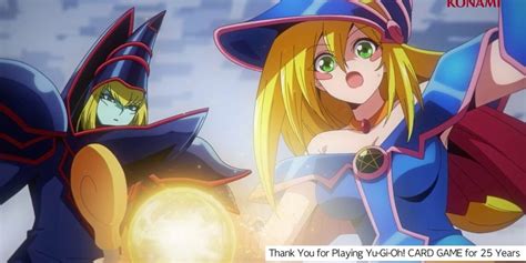 Konami Annonce Un Nouveau Jeu Vid O Yu Gi Oh Et D Voile De Nouveaux