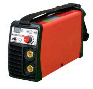 Buy Ador Welding 240V 200A Champ Arc 201 Inverter Based DC Welding