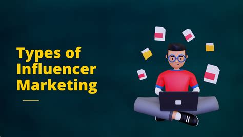 6 Top Types Of Influencer Marketing Campaigns 2023 Digital