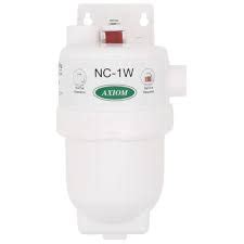 AXIOM CONDENSATE NEUTRALIZER KIT WALL HUNG – Pro North Heating Inc.