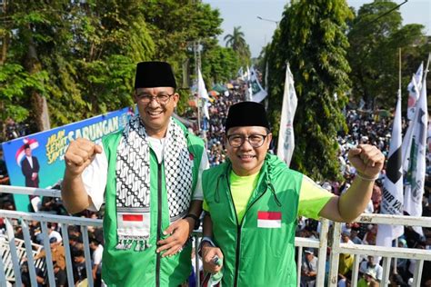 Cucu Pendiri Nu Amin Satukan Nu Dan Muhammadiyah Detak Co Nasional