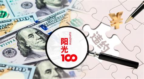 阳光100再现美元债违约 公司回应：考虑项目合作、债转股 知乎