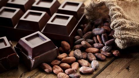 Giornata Mondiale Del Cioccolato Tutti I Benefici