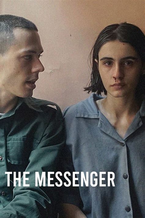 The Messenger 2023 Posters The Movie Database TMDB