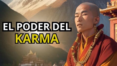 Las 12 Leyes del KARMA que Gobiernan tu Vida según el Budismo