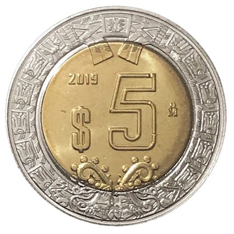 Modern coins of Mexico - Page 2